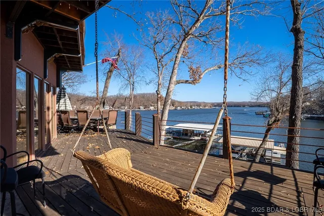 $799,000 | 673 Brush Creek Road, Sunrise Beach, MO 65079