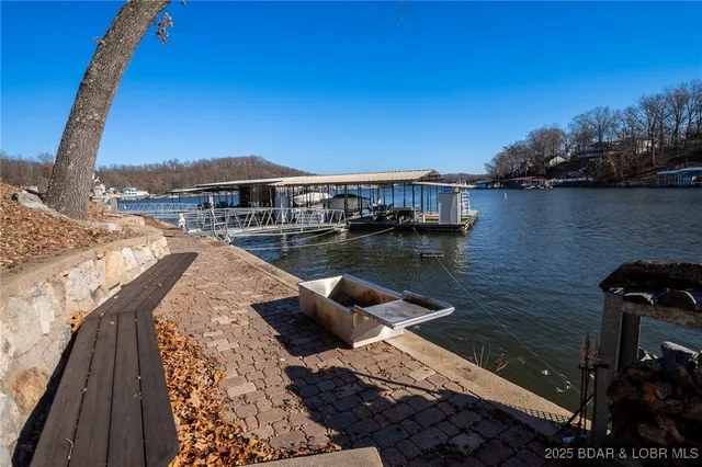 $799,000 | 673 Brush Creek Road, Sunrise Beach, MO 65079