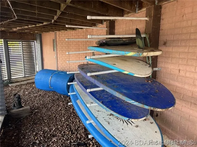 $799,000 | 673 Brush Creek Road, Sunrise Beach, MO 65079