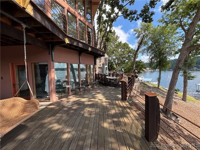 $799,000 | 673 Brush Creek Road, Sunrise Beach, MO 65079