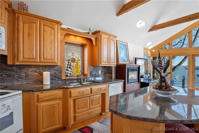 $799,000 | 673 Brush Creek Road, Sunrise Beach, MO 65079