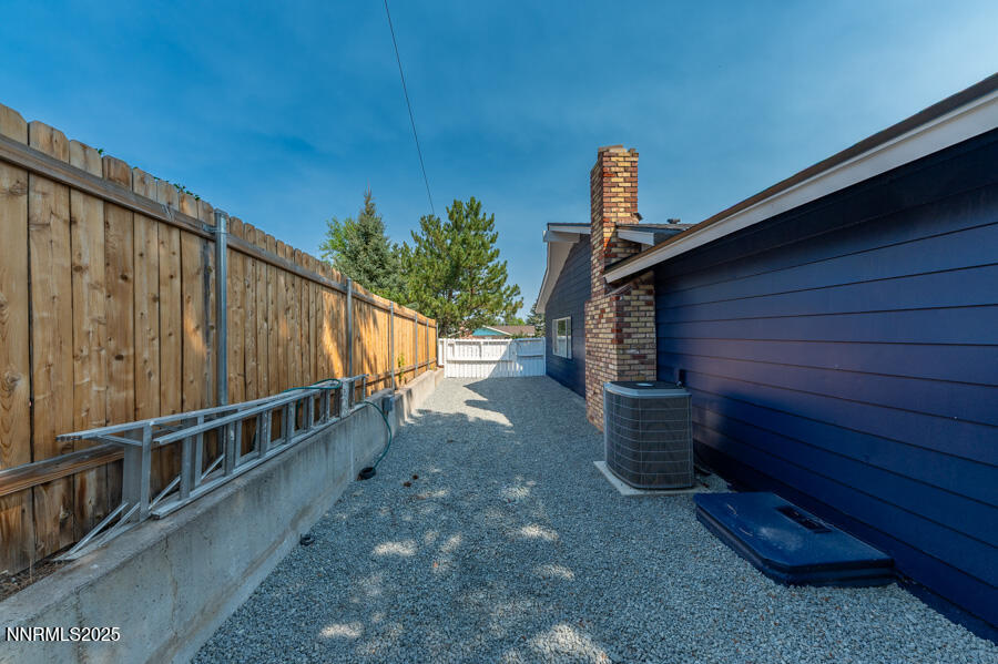 3390 Cashill Boulevard Reno, NV 89509 - Photo 49 of 51 a view of entryway
