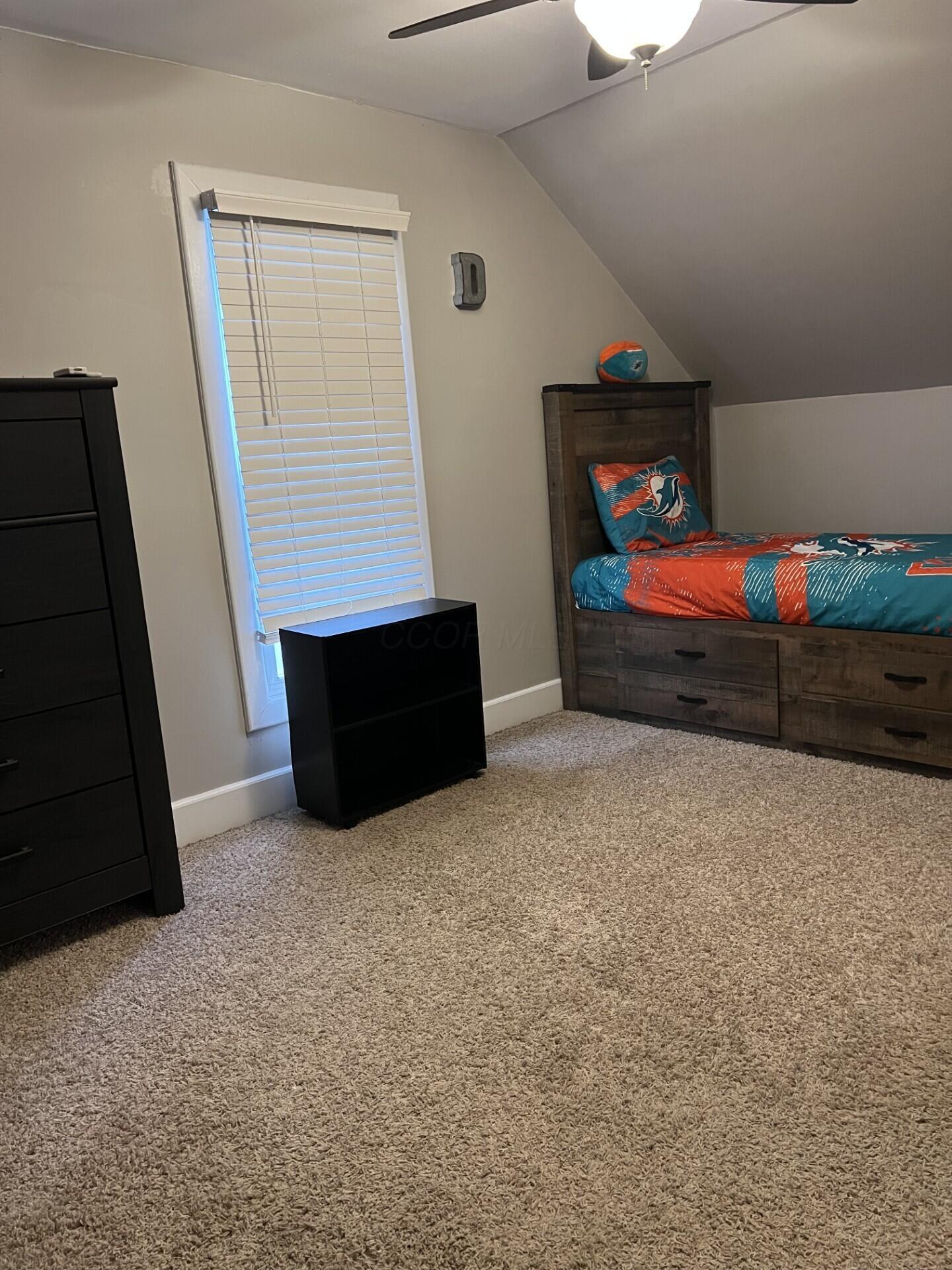 232 North Basil Street Baltimore, OH 43105 - Photo 15 of 18 Bed Rm 2-1