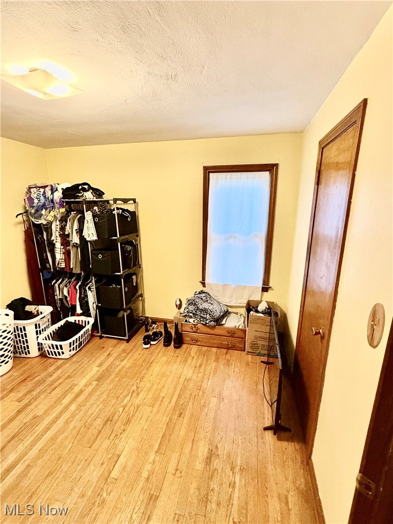 4930 Kirk Road Austintown, OH 44515 - Photo 12 of 17 Bedroom #2 on first floor