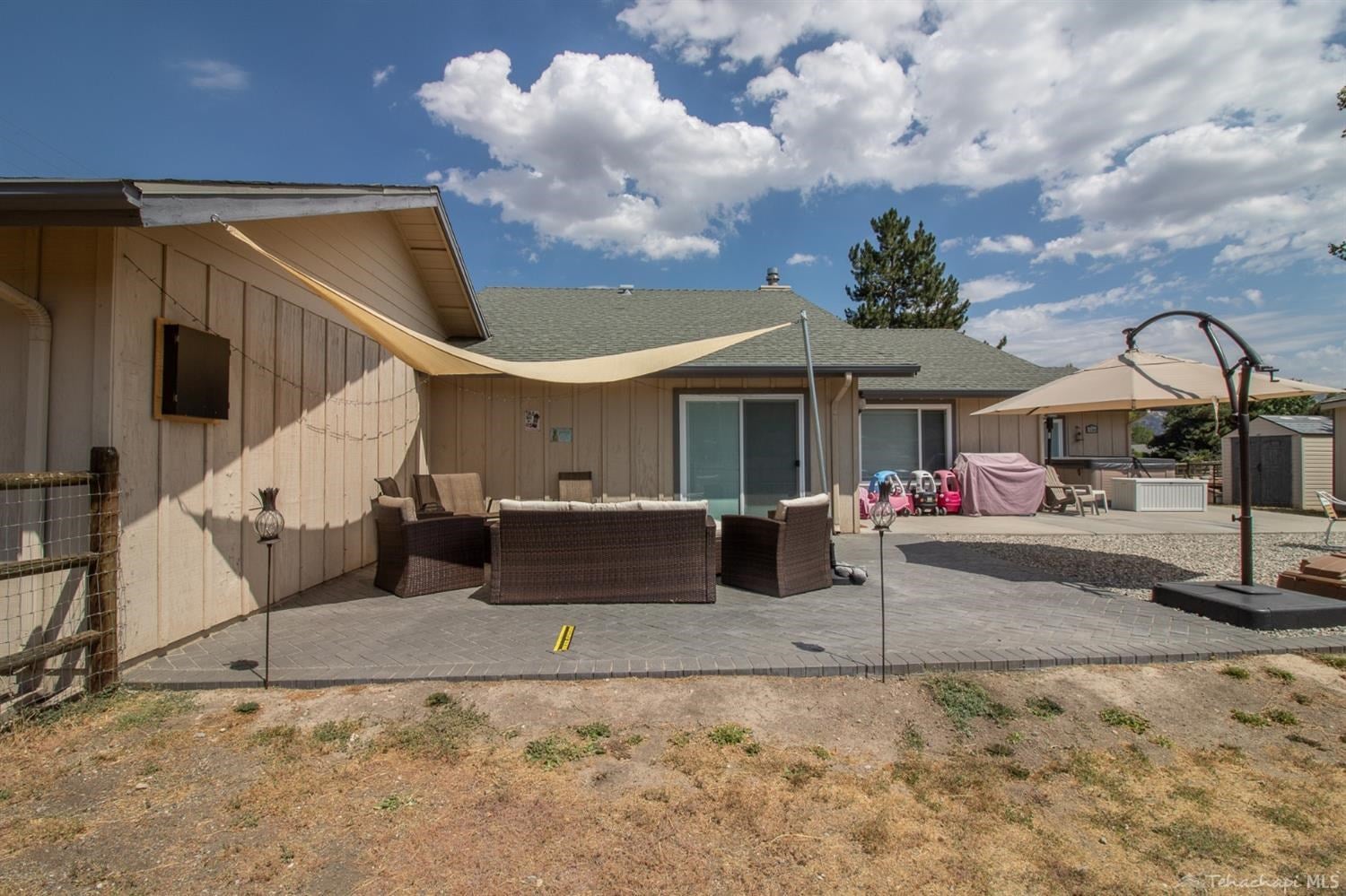 30481 South Lower Valley Road Tehachapi, CA 93561 - Photo 28 of 33 Gallery Image 28