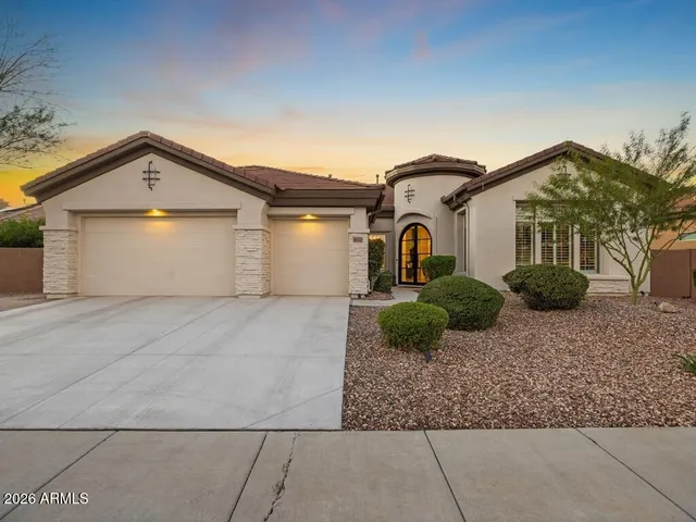 $1,675,000 | 40010 North Candlewyck Lane, Anthem, AZ 85086