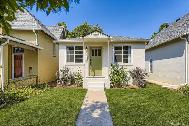 $624,000 | 1355 South Pennsylvania Street, Denver, CO 80210