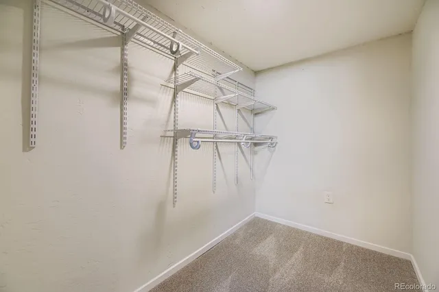 a view of small space