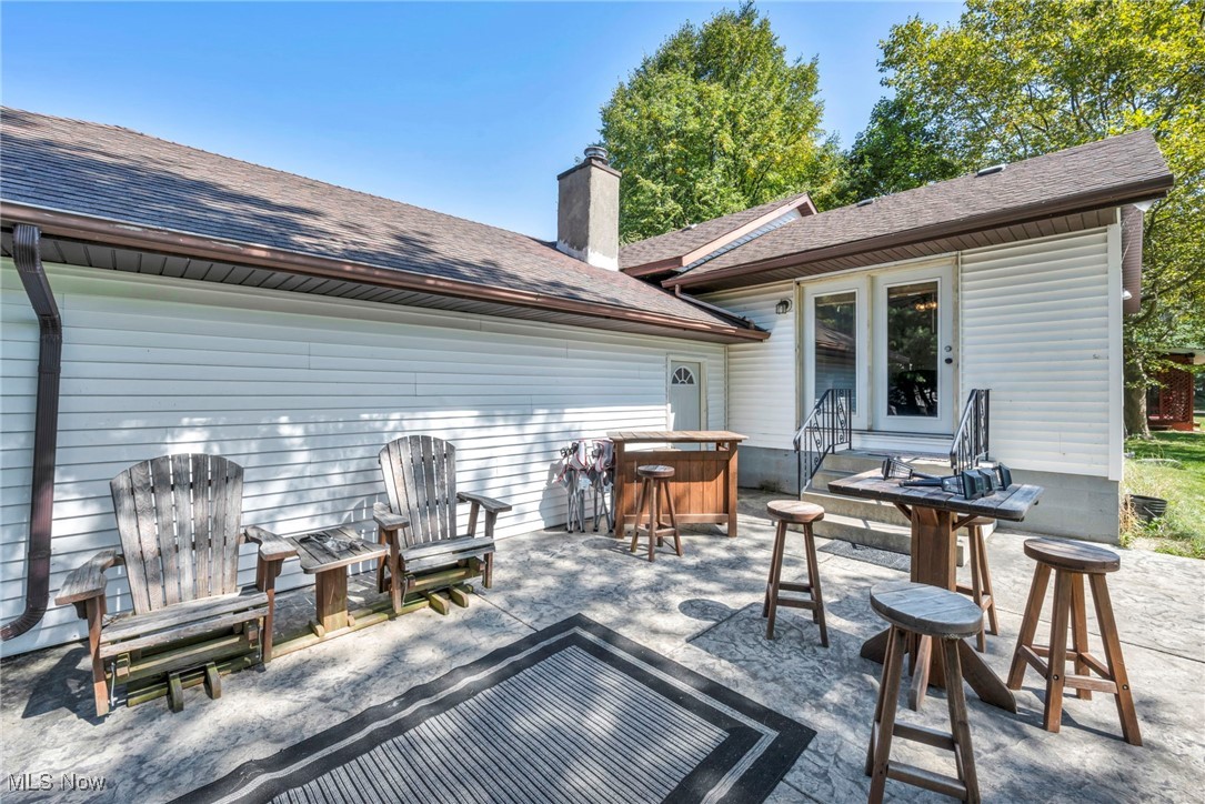 5704 McCartney Road Sandusky, OH 44870 - Photo 6 of 50 View of patio / terrace