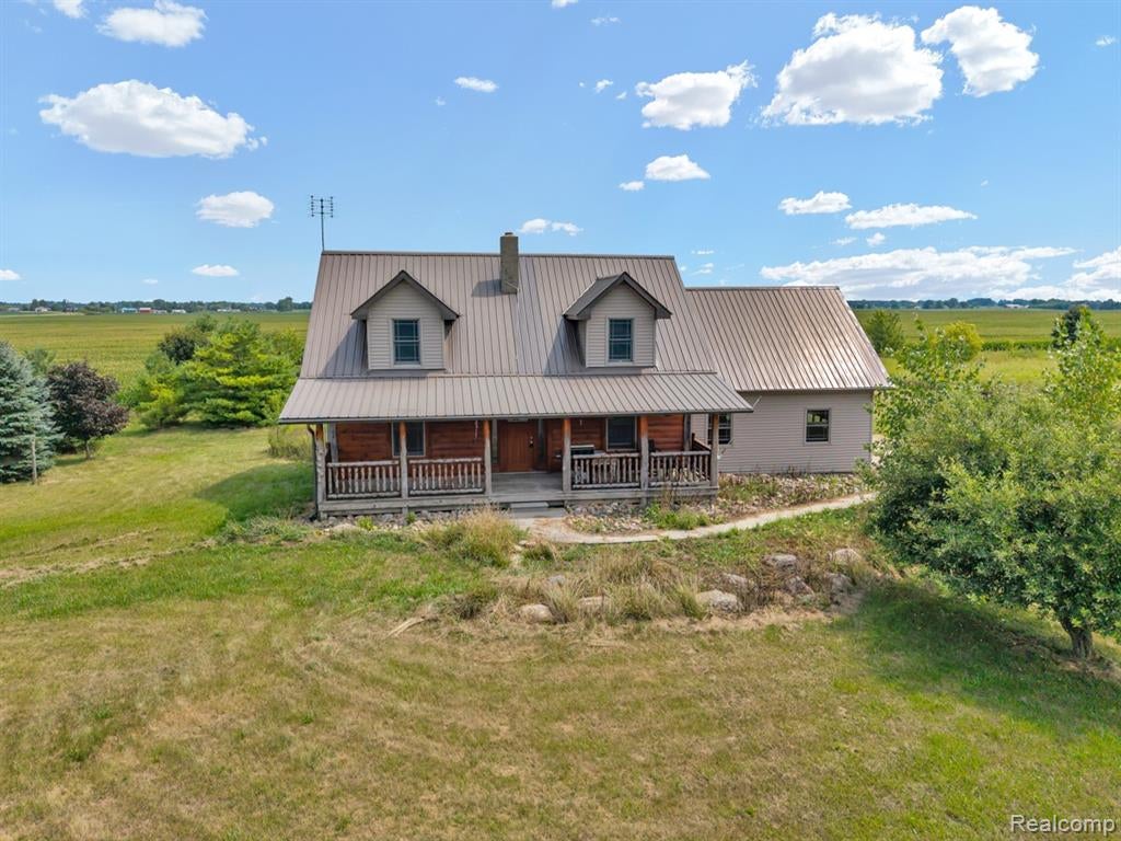 7252 Gosline Road Marlette, MI 48453 - Photo 35 of 45 Gallery Image 35