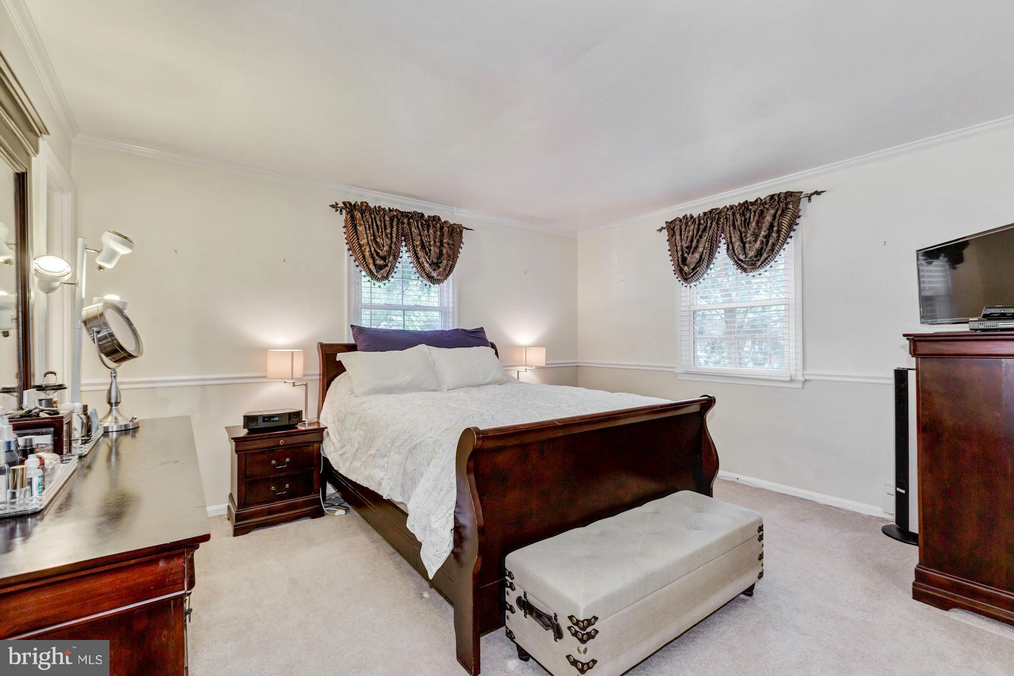 13244 Sturbridge Road Woodbridge, VA 22192 - Photo 14 of 26 Bedroom