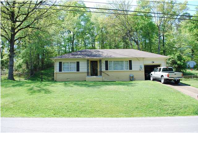 4605 Eldridge Road, Unit 32 Hixson, TN 37343 - Photo 1 of 9 Primary Photo