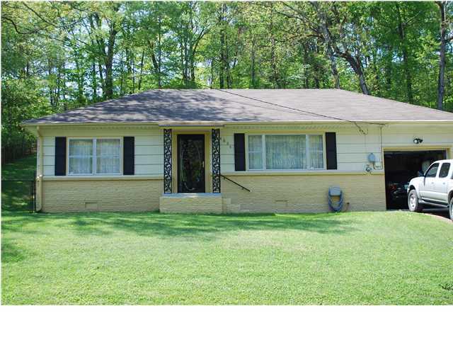 4605 Eldridge Road, Unit 32 Hixson, TN 37343 - Photo 3 of 9 Additional Photo