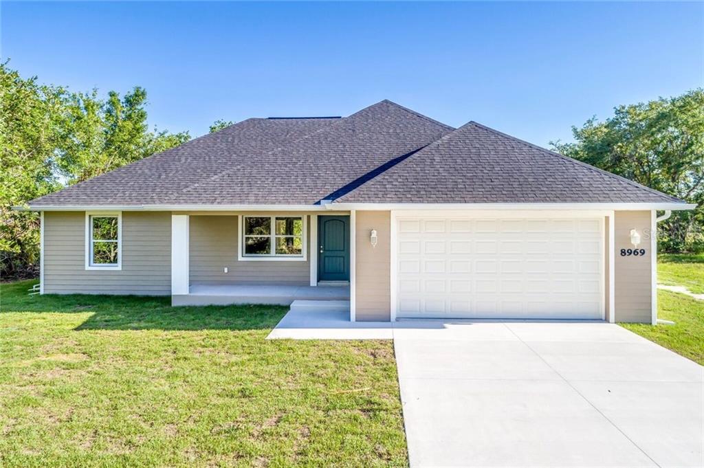 8969 Southwest Liverpool Road Arcadia, FL 34269 - Photo 1 of 1 Gallery Image 1
