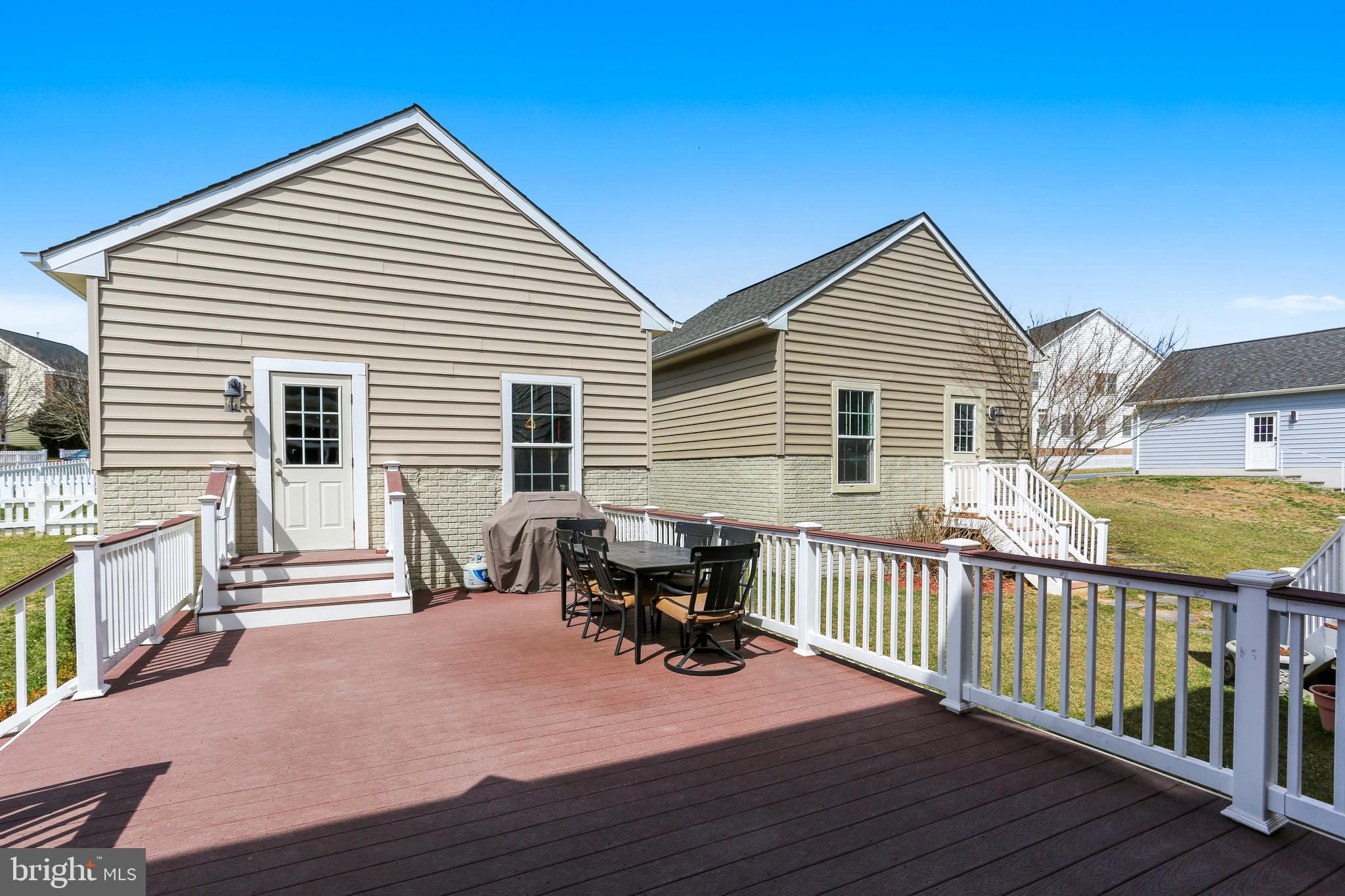 23148 Persimmon Ridge Road Clarksburg, MD 20871 - Photo 19 of 128 Gallery Image 19