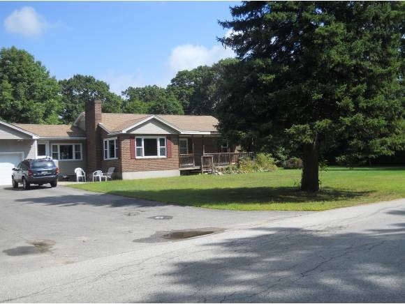12 Sargent Road Sandown, NH 03873 - Photo 1 of 1