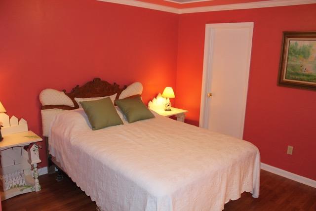 335 East Chestnut Hill Road Townsend, TN 37882 - Photo 5 of 17 Bedroom