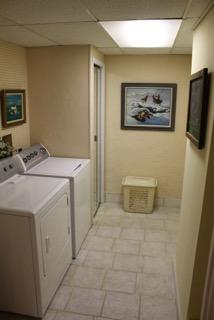 335 East Chestnut Hill Road Townsend, TN 37882 - Photo 8 of 17 Laundry