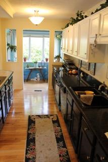 335 East Chestnut Hill Road Townsend, TN 37882 - Photo 9 of 17 Kitchen