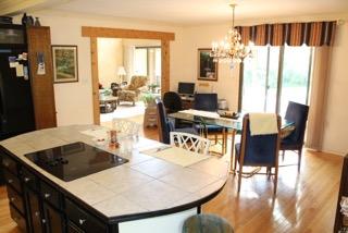 335 East Chestnut Hill Road Townsend, TN 37882 - Photo 17 of 17 Open Floor Plan