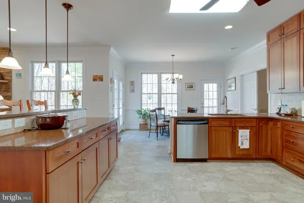 $875,000 | 3279 Ridgeview Road, Reva, VA 22735