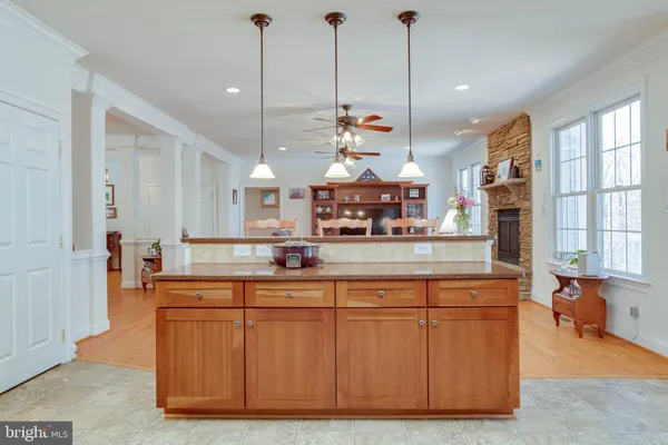 $875,000 | 3279 Ridgeview Road, Reva, VA 22735