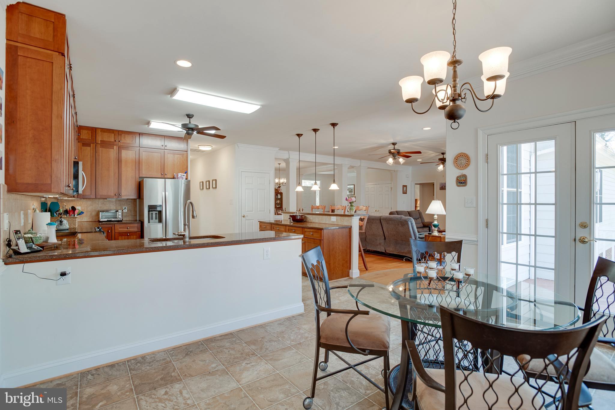 3279 Ridgeview Road Reva, VA 22735 - Photo 20 of 87