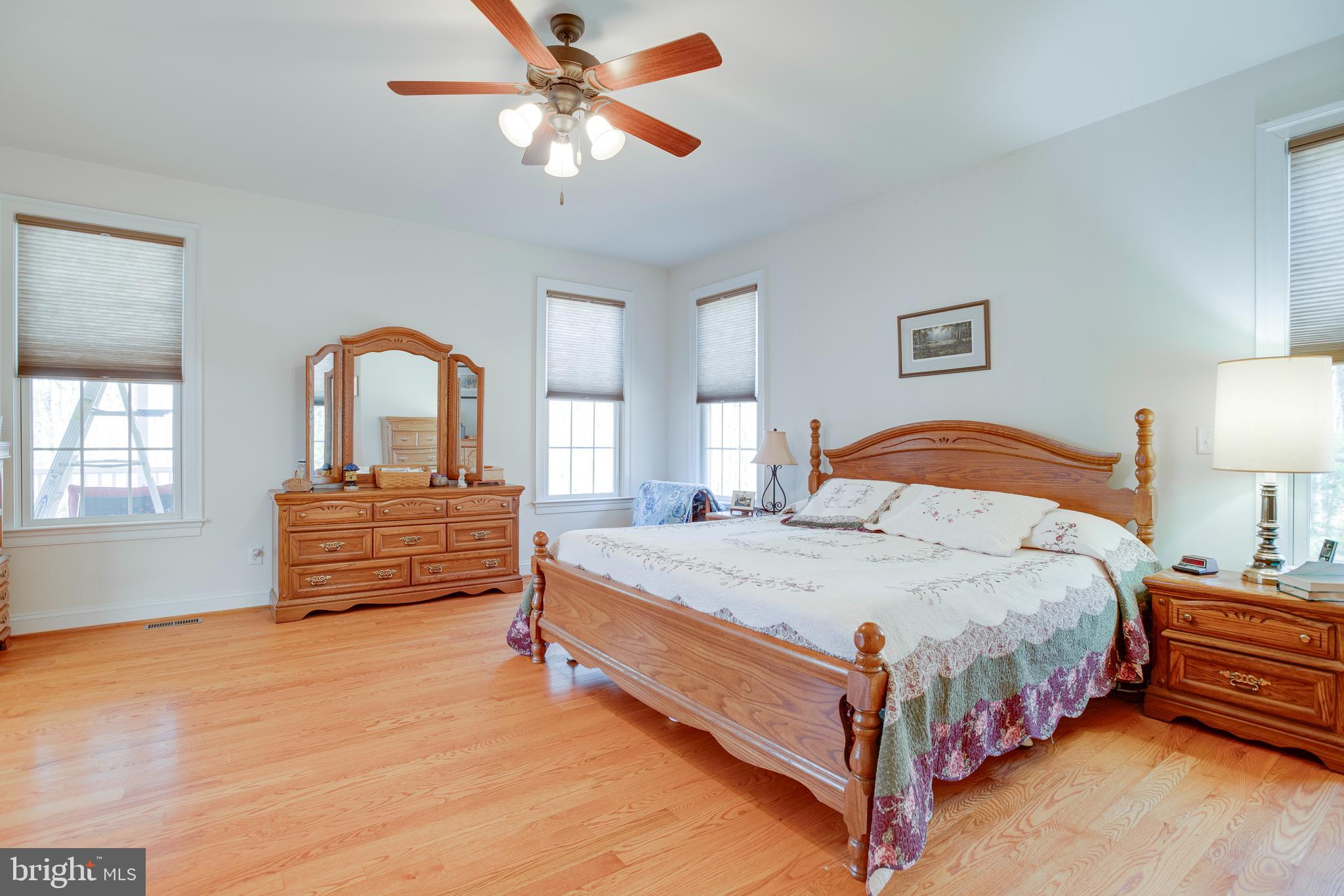 3279 Ridgeview Road Reva, VA 22735 - Photo 25 of 87