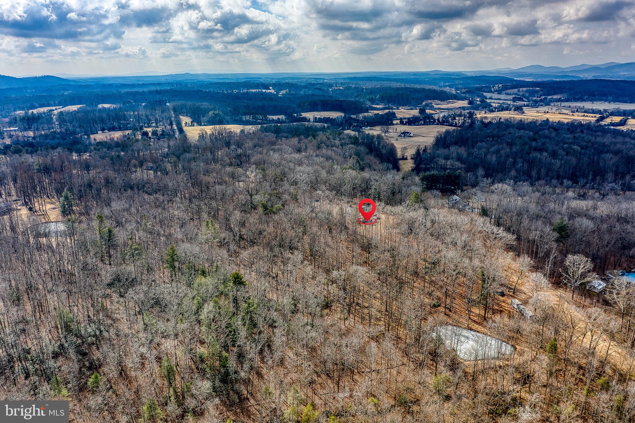 3279 Ridgeview Road Reva, VA 22735 - Photo 36 of 41