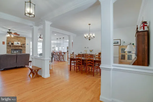 $875,000 | 3279 Ridgeview Road, Reva, VA 22735