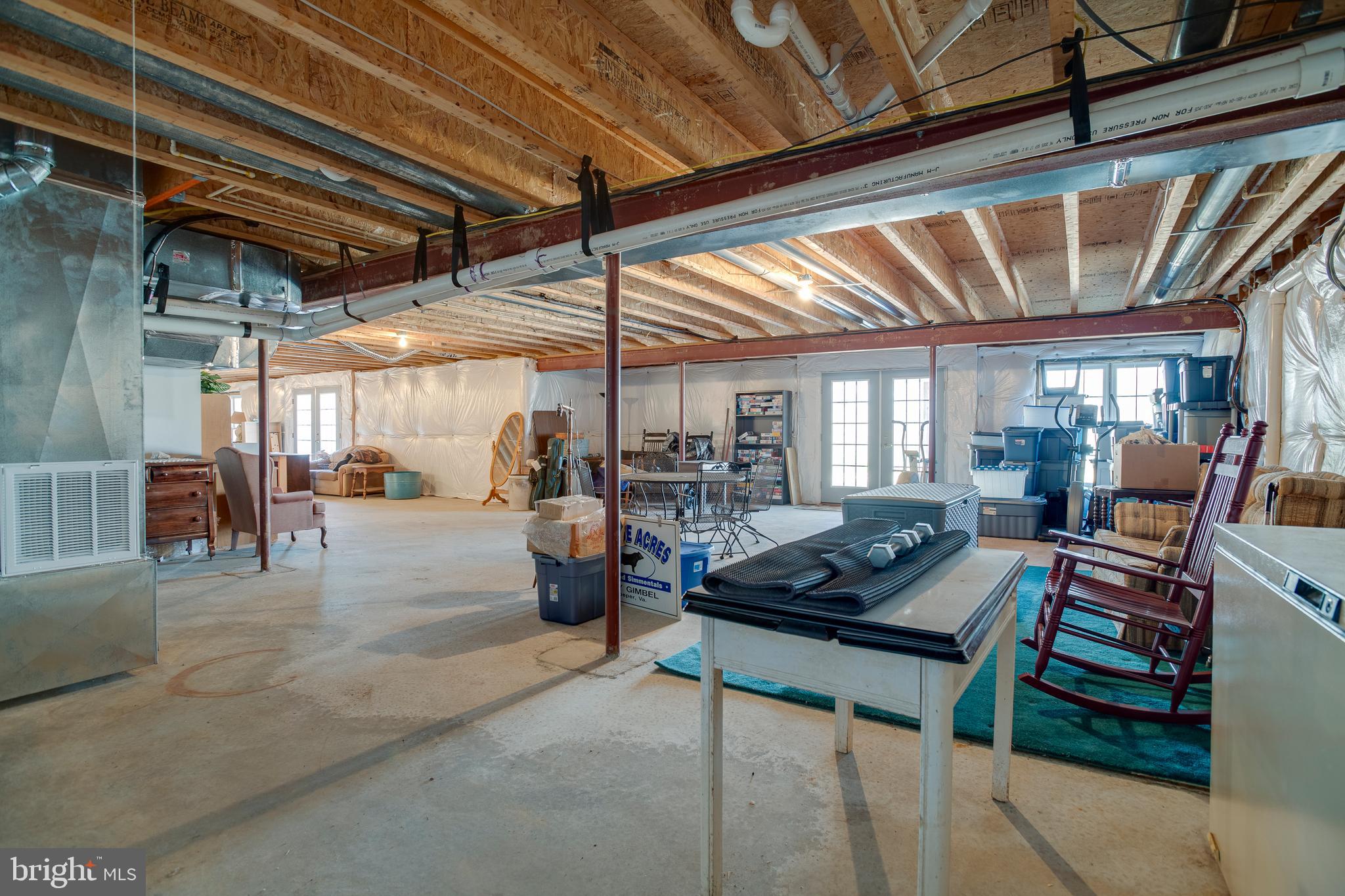 3279 Ridgeview Road Reva, VA 22735 - Photo 45 of 87