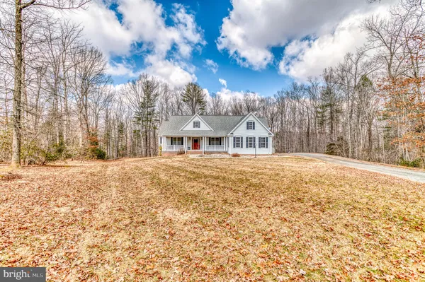 $875,000 | 3279 Ridgeview Road, Reva, VA 22735