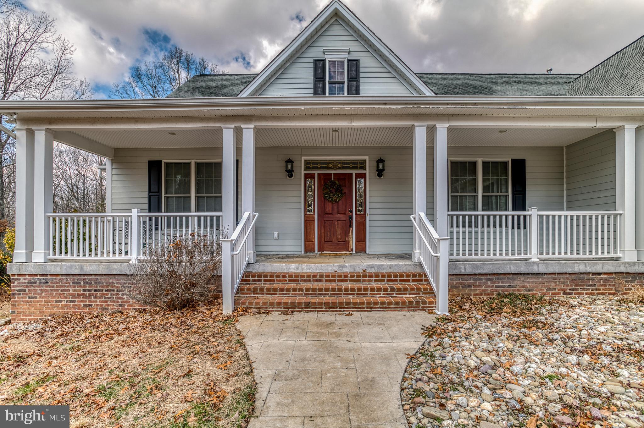 3279 Ridgeview Road Reva, VA 22735 - Photo 6 of 41