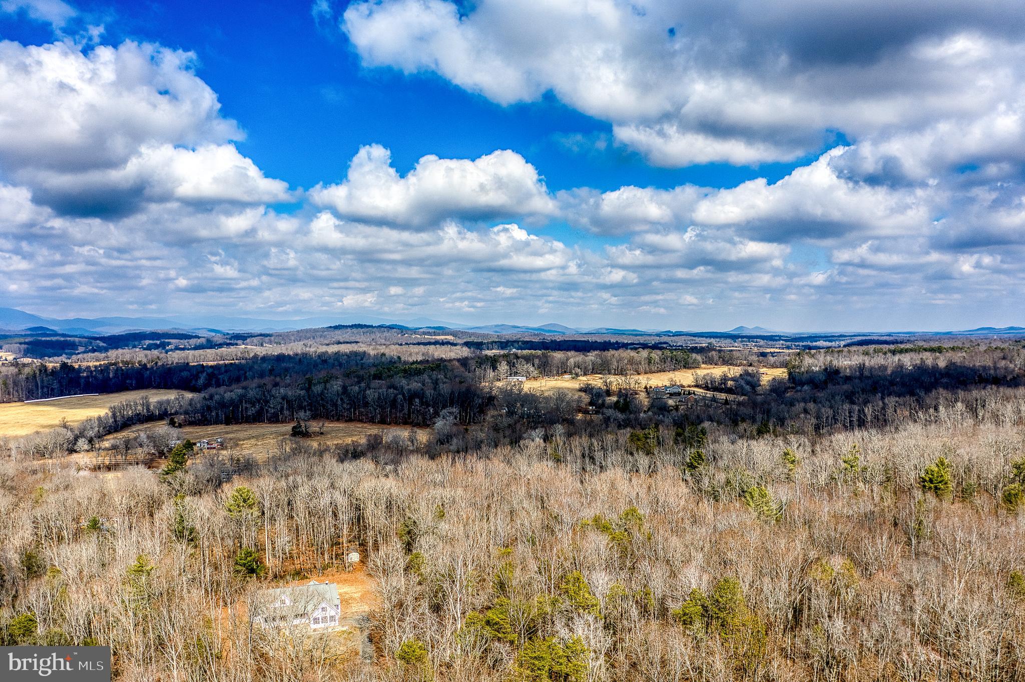 3279 Ridgeview Road Reva, VA 22735 - Photo 71 of 87 a view of a lake