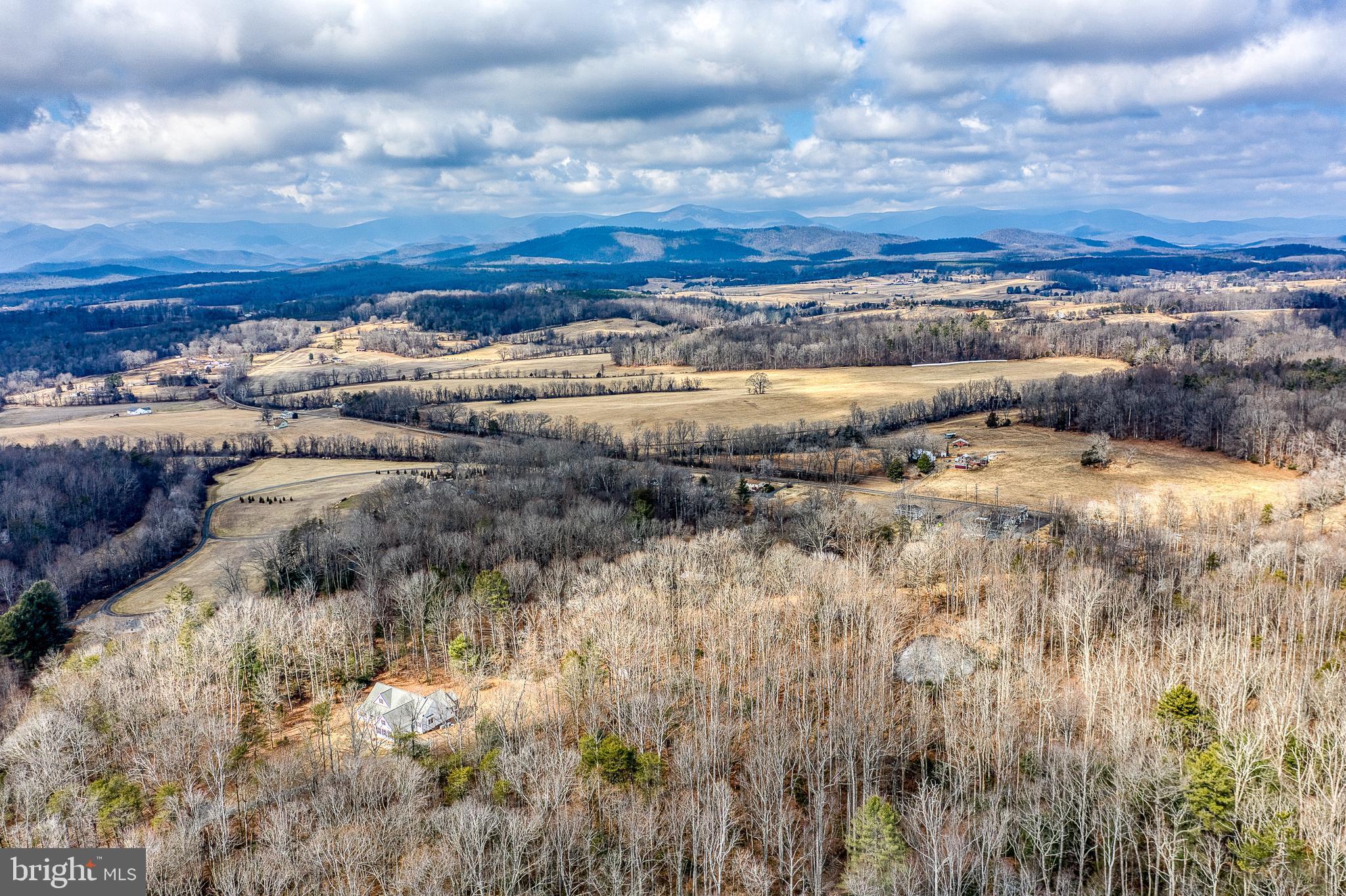 3279 Ridgeview Road Reva, VA 22735 - Photo 84 of 87 a view of a lake