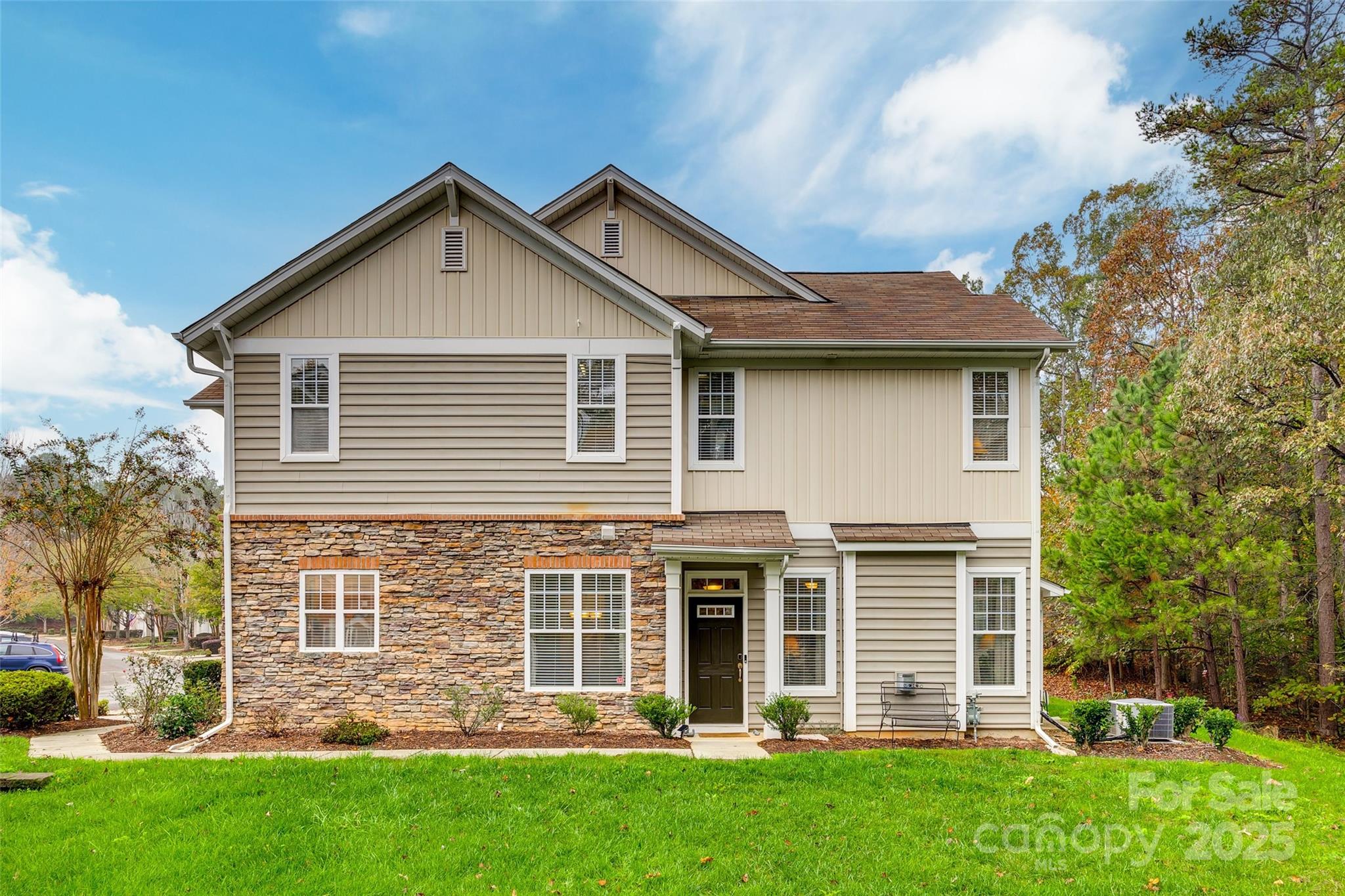 786 Petersburg Drive Fort Mill, SC 29708 - Photo 1 of 20