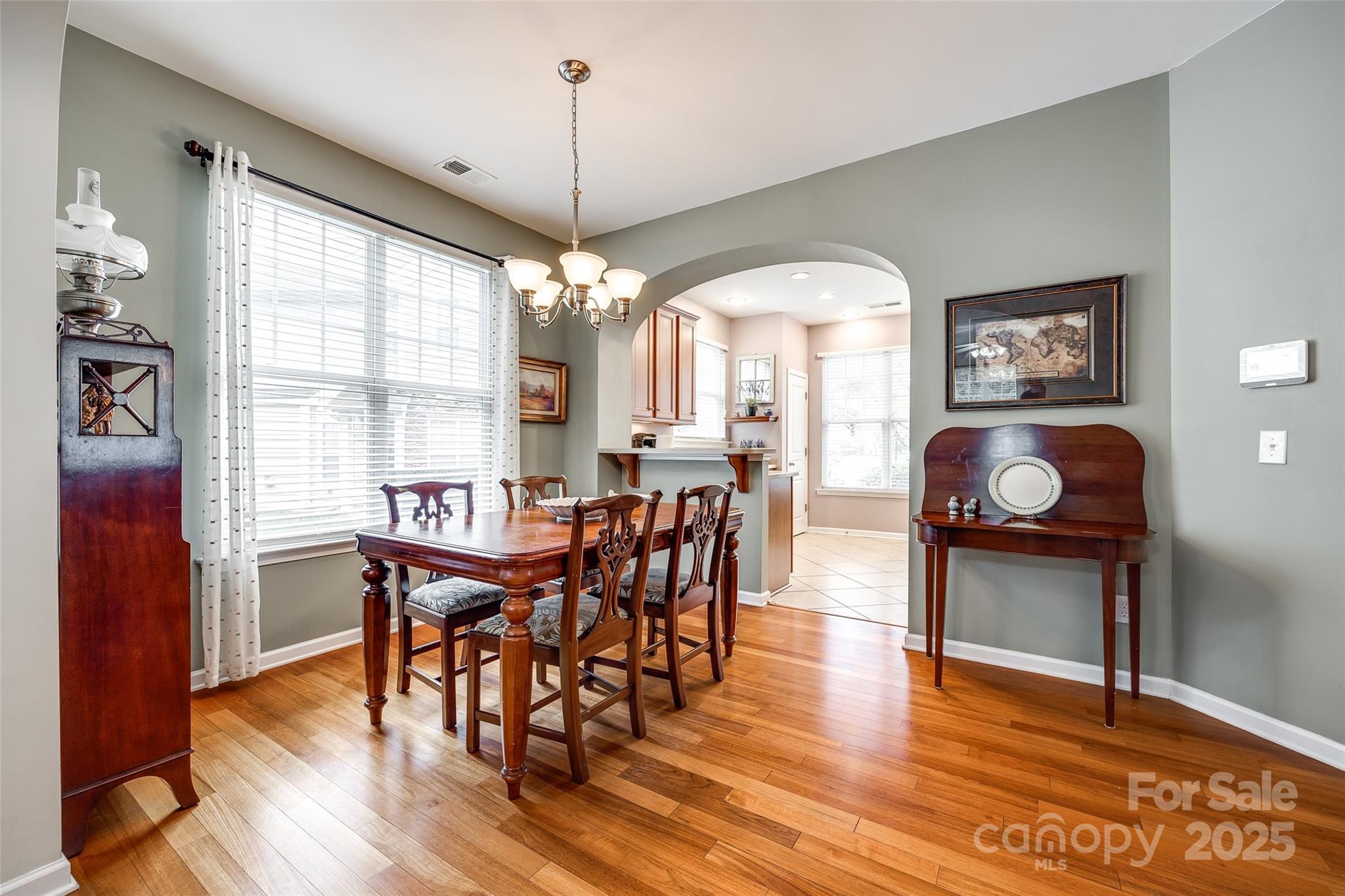 786 Petersburg Drive Fort Mill, SC 29708 - Photo 8 of 20