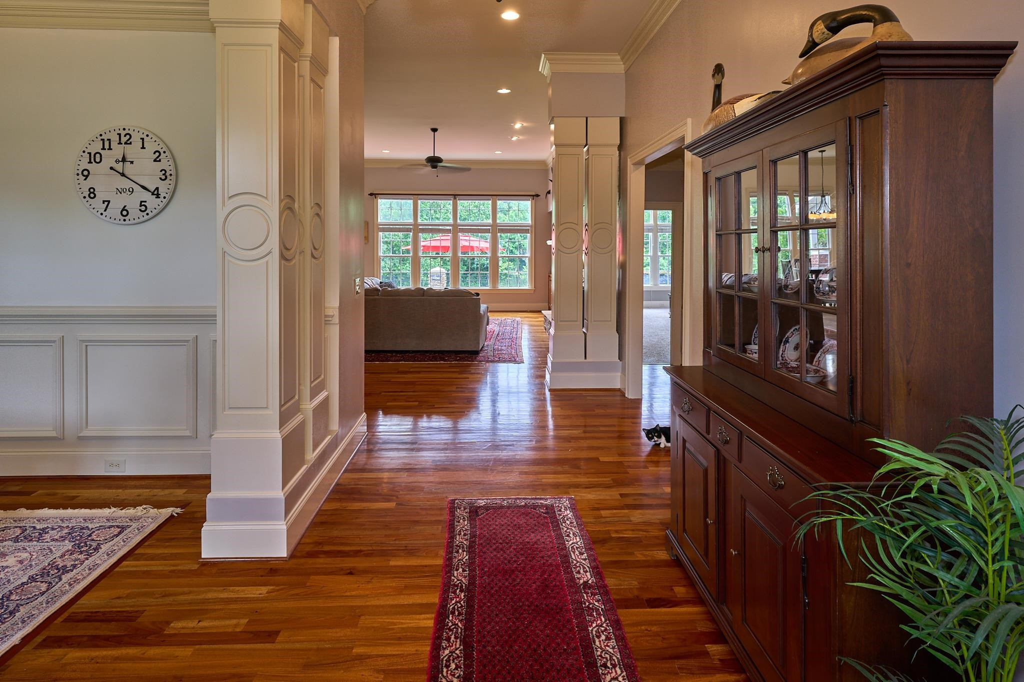 424 Waterville Street Raleigh, NC 27603 - Photo 24 of 76 Foyer