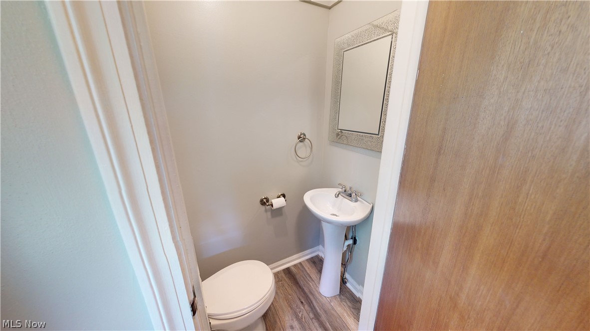 846 South Cleveland Massillon Road Akron, OH 44333 - Photo 13 of 26