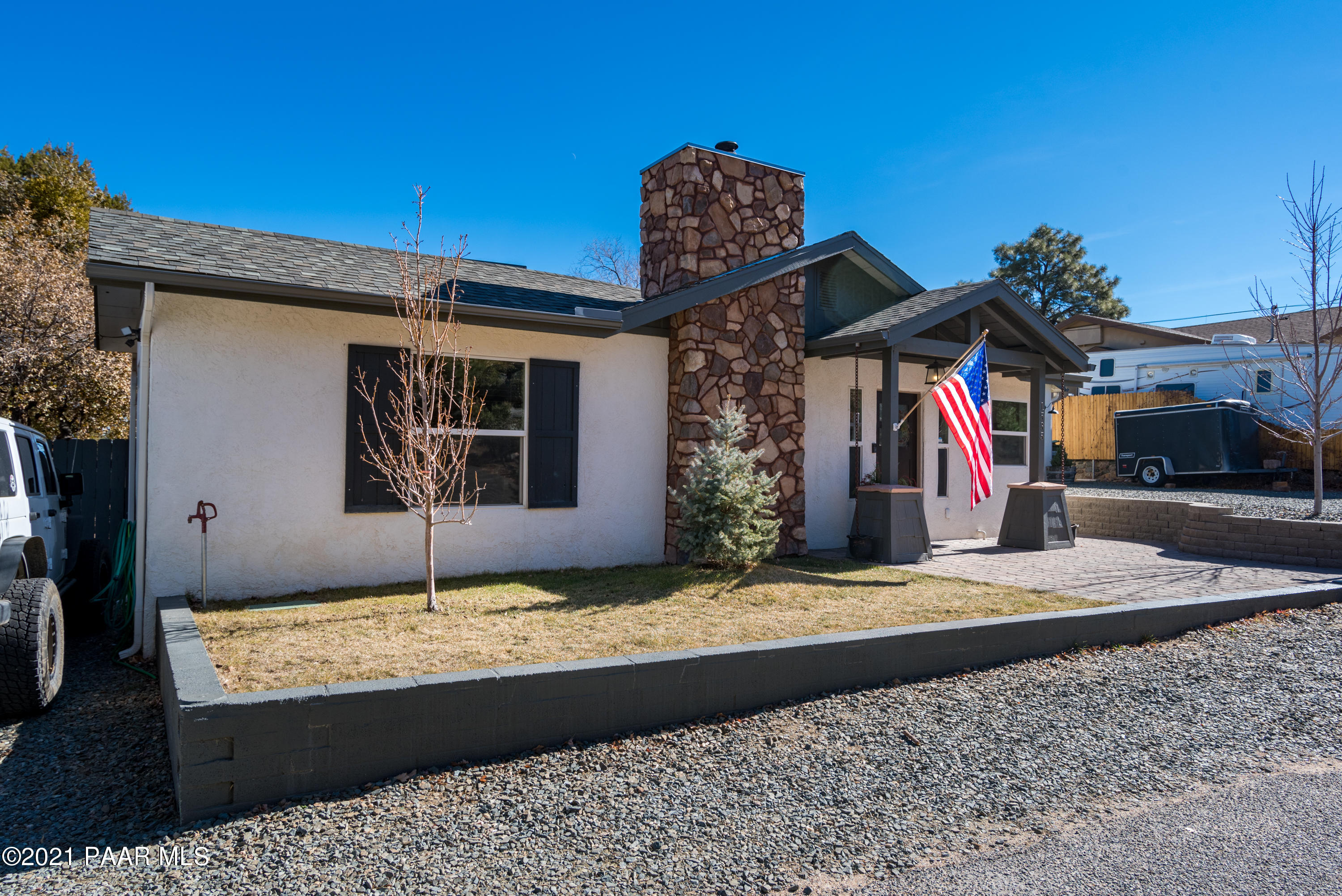 1535 Thumb Butte Road Prescott, AZ 86305 - Photo 3 of 35 DSC_1130