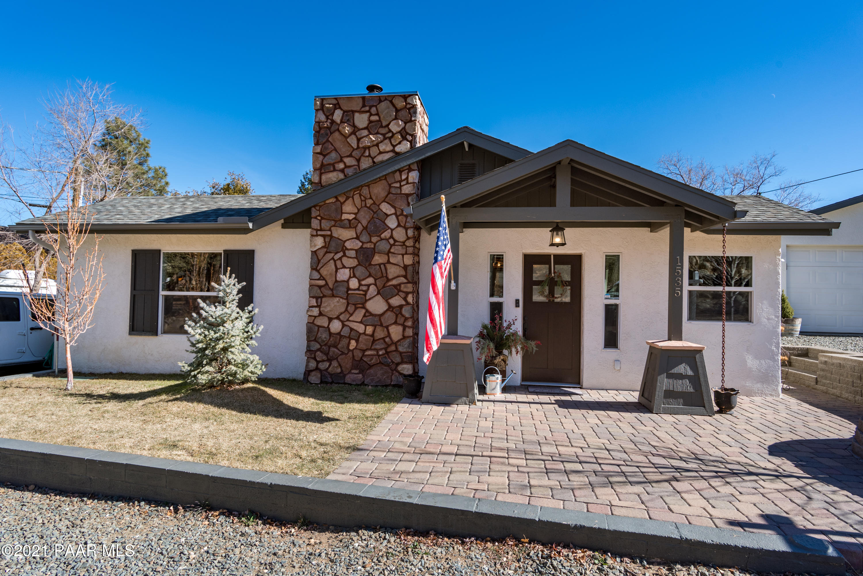 1535 Thumb Butte Road Prescott, AZ 86305 - Photo 4 of 35 DSC_1131