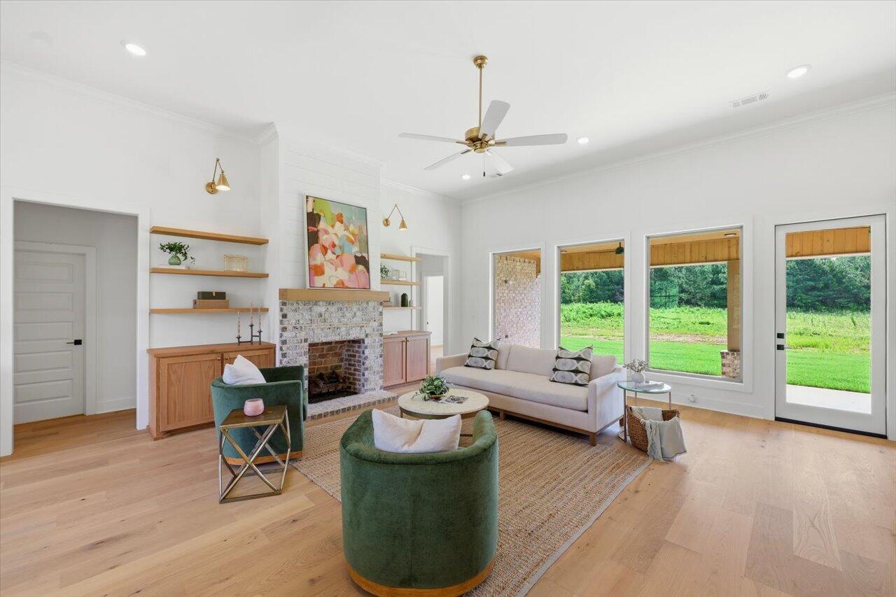 619 Dry Creek Road Magee, MS 39111 - Photo 13 of 110 Gallery Image 13