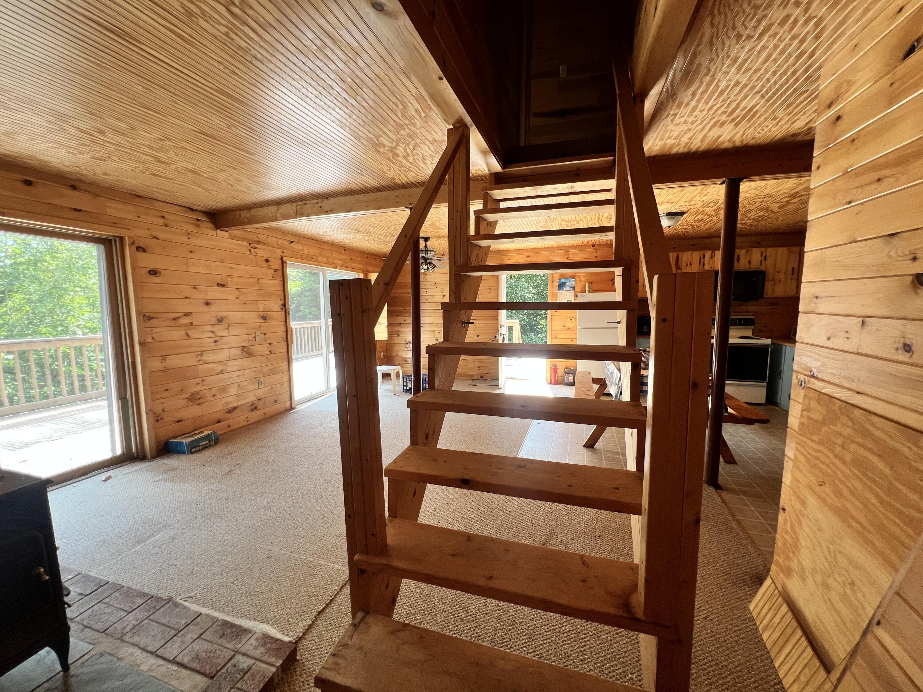 133 Rosenberg Road Sumner, ME 04292 - Photo 12 of 24 Interior