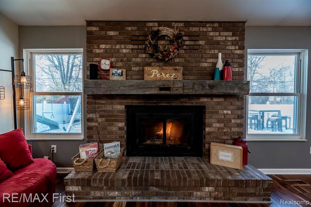 3734 Alida Avenue Rochester Hills, MI 48309 - Photo 10 of 28