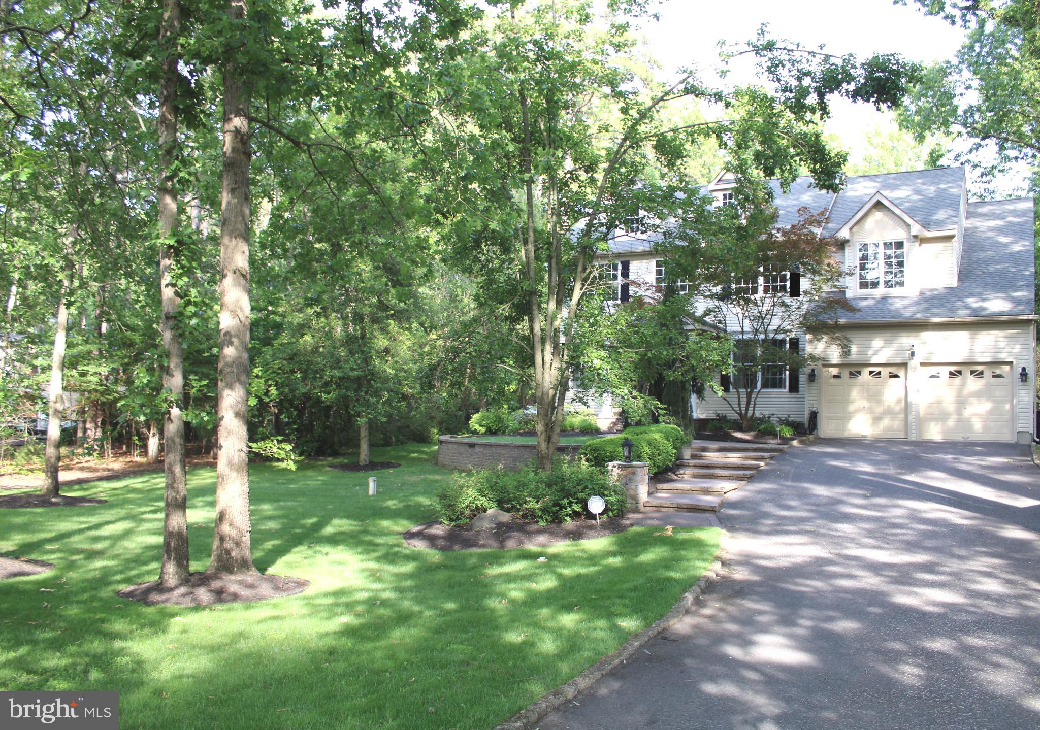 63 Taunton Road Medford, NJ 08055 - Photo 9 of 13