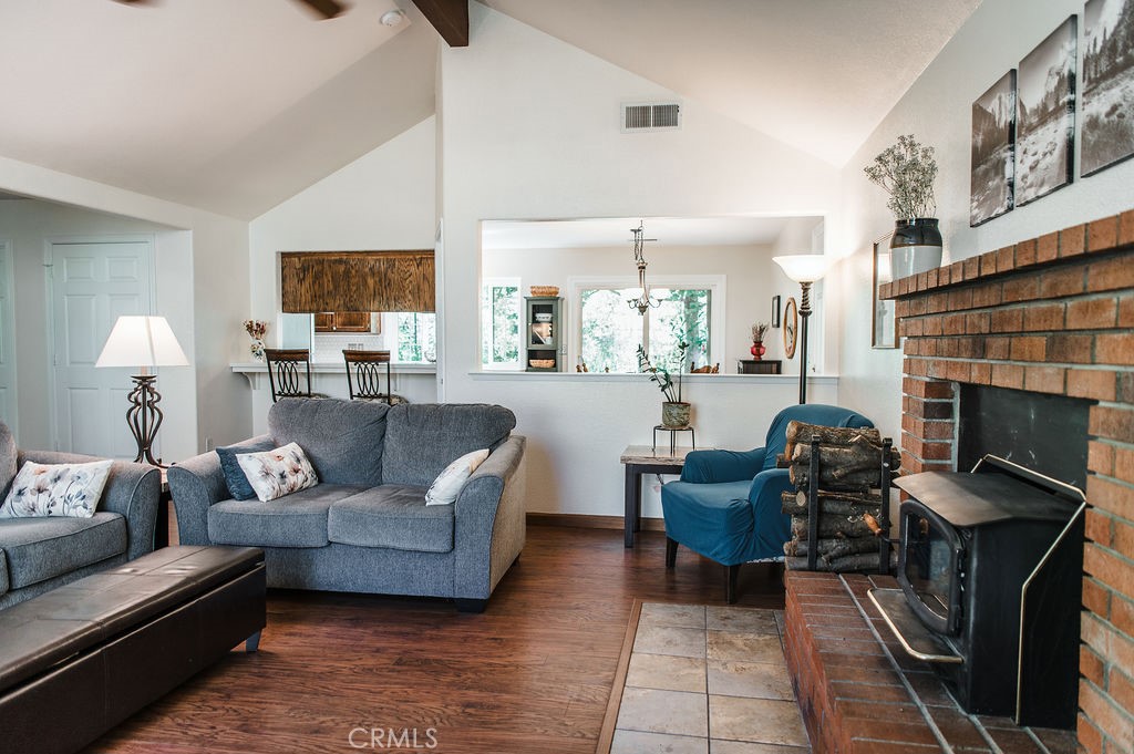 3619 Fig Tree Spring Road Mariposa, CA 95338 - Photo 5 of 38