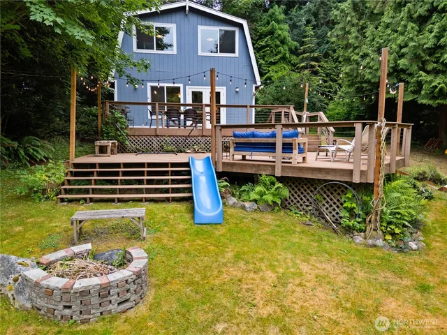 $449,000 | 7370 Holiday Boulevard, Anacortes, WA 98221
