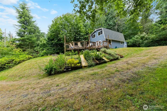 $449,000 | 7370 Holiday Boulevard, Anacortes, WA 98221