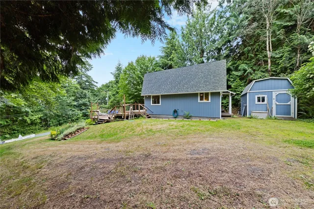 $449,000 | 7370 Holiday Boulevard, Anacortes, WA 98221