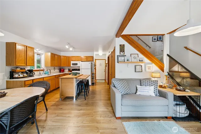 $449,000 | 7370 Holiday Boulevard, Anacortes, WA 98221